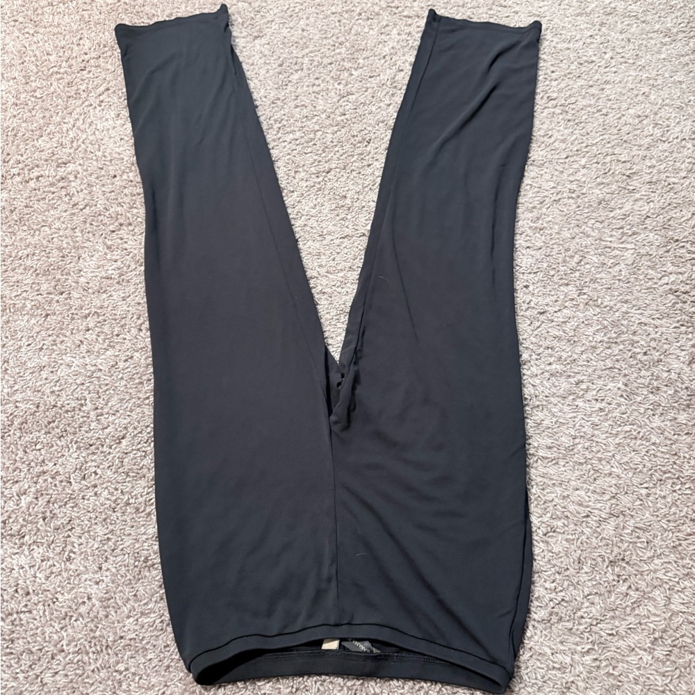 Banana Republic Black Women's Trousers
